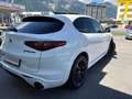 Alfa Romeo Stelvio Stelvio Veloce 2,2 16V 210 AT8 Q4 Veloce Weiß - thumbnail 5