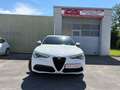 Alfa Romeo Stelvio Stelvio Veloce 2,2 16V 210 AT8 Q4 Veloce Weiß - thumbnail 2