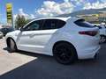 Alfa Romeo Stelvio Stelvio Veloce 2,2 16V 210 AT8 Q4 Veloce Weiß - thumbnail 10