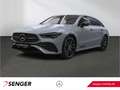 Mercedes-Benz CLA 200 SB AMG Rückfahrkamera Multibeam-LED AHK Grau - thumbnail 1