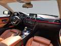 BMW 435 d Gran Coupe xDrive Sport Line Schwarz - thumbnail 14