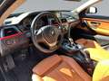 BMW 435 d Gran Coupe xDrive Sport Line Schwarz - thumbnail 10
