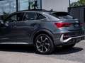 Audi Q3 SPORTBACK 45 TFSIE 245 S LINE S TRONIC Gris - thumbnail 8