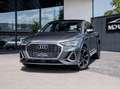 Audi Q3 SPORTBACK 45 TFSIE 245 S LINE S TRONIC Gris - thumbnail 1