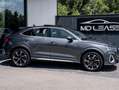 Audi Q3 SPORTBACK 45 TFSIE 245 S LINE S TRONIC Gris - thumbnail 3