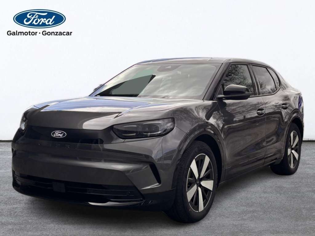 Ford Capri BEV 77KWH 210KW PREMIUM ER 5P - foto 1