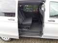 Mercedes-Benz Vito 114 cdi Edition+Bettfunktion+Cam+Navi+AHK+5-Sitzer Plateado - thumbnail 19