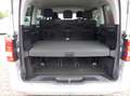 Mercedes-Benz Vito 114 cdi Edition+Bettfunktion+Cam+Navi+AHK+5-Sitzer Plateado - thumbnail 13