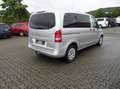Mercedes-Benz Vito 114 cdi Edition+Bettfunktion+Cam+Navi+AHK+5-Sitzer Plateado - thumbnail 8