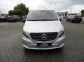 Mercedes-Benz Vito 114 cdi Edition+Bettfunktion+Cam+Navi+AHK+5-Sitzer Plateado - thumbnail 5