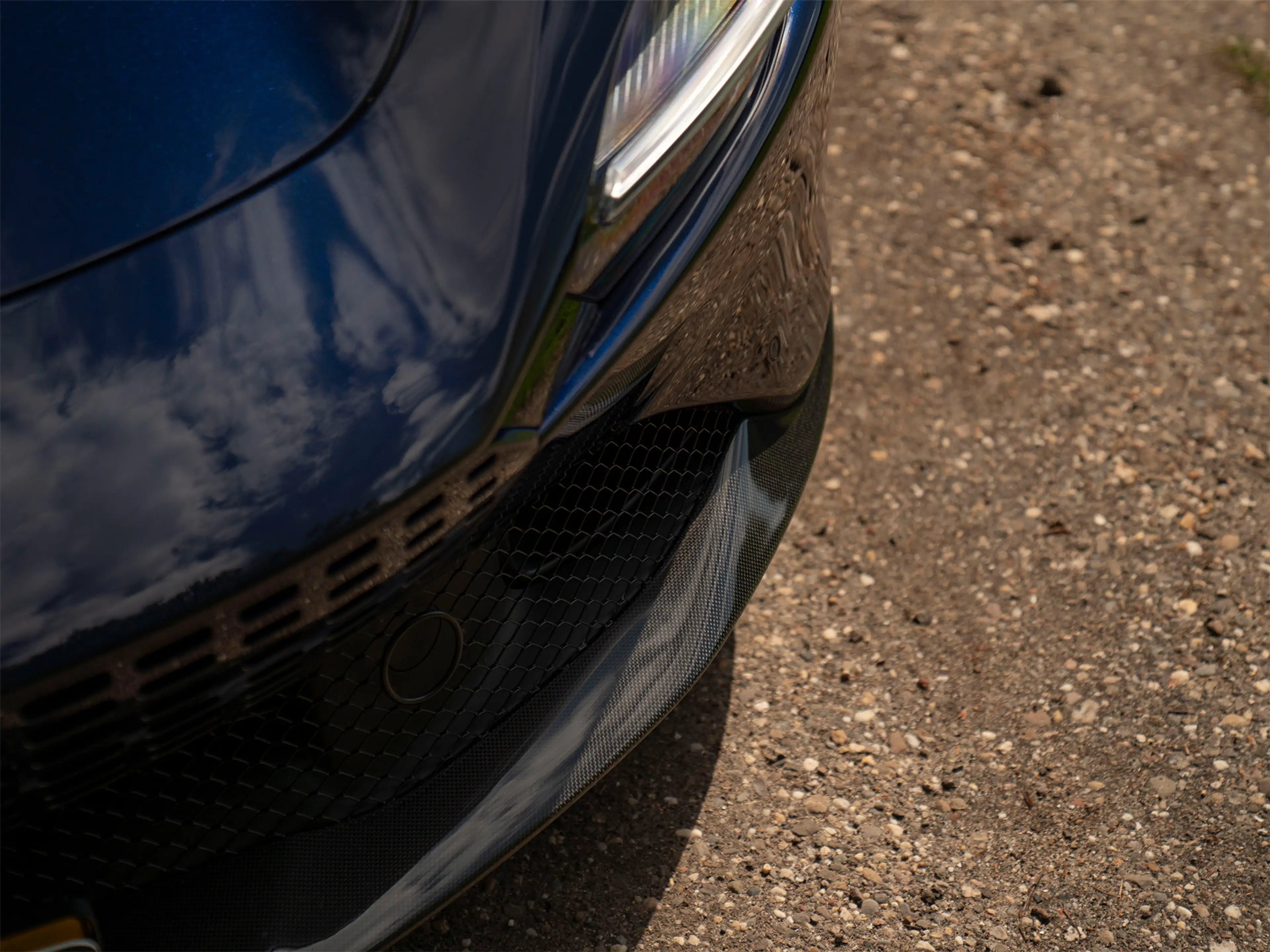 Ferrari Roma 3.9 V8 HELE | Blu Scozia | Carbon exterieur | JBL — photo 34