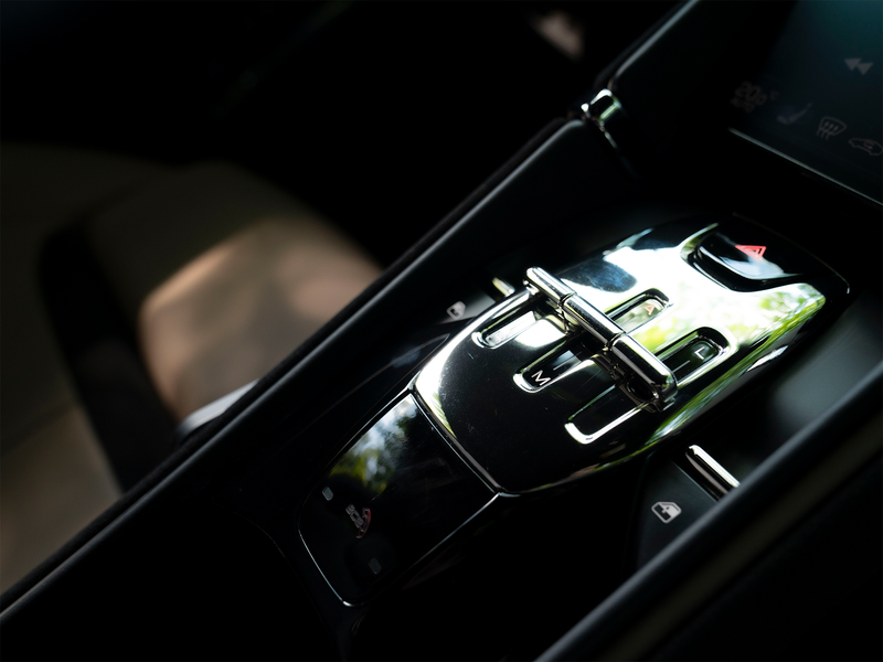 Ferrari Roma 3.9 V8 HELE | Blu Scozia | Carbon exterieur | JBL — photo 37