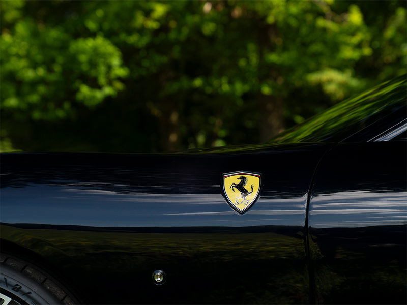 Ferrari Roma 3.9 V8 HELE | Blu Scozia | Carbon exterieur | JBL — photo 18