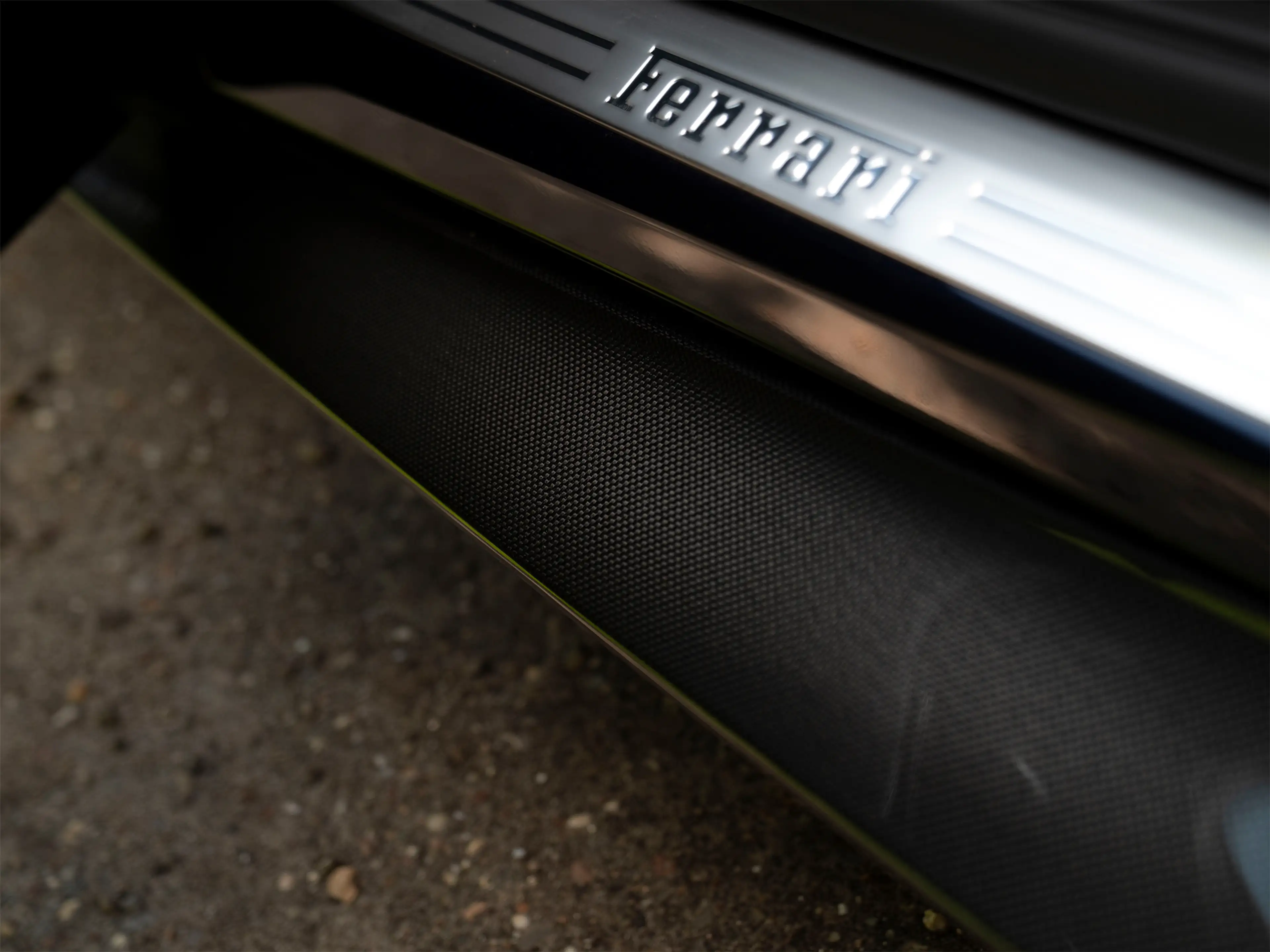 Ferrari Roma 3.9 V8 HELE | Blu Scozia | Carbon exterieur | JBL — photo 13