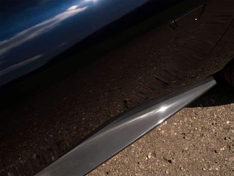 Ferrari Roma 3.9 V8 HELE | Blu Scozia | Carbon exterieur | JBL — photo 36