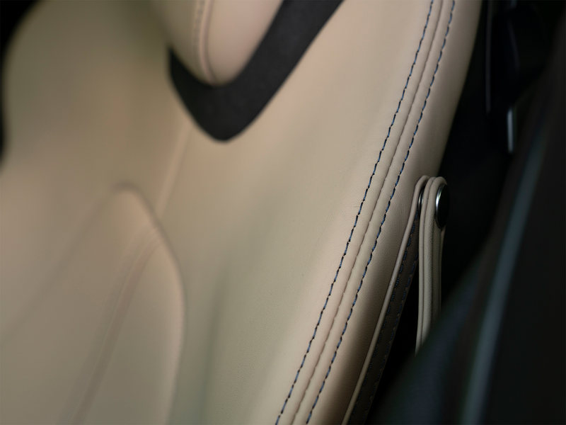 Ferrari Roma 3.9 V8 HELE | Blu Scozia | Carbon exterieur | JBL — photo 39
