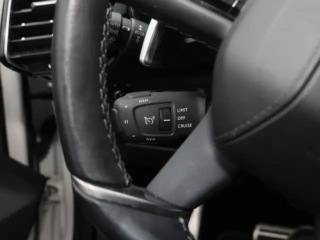 DS Automobiles DS 7 Crossback view 7