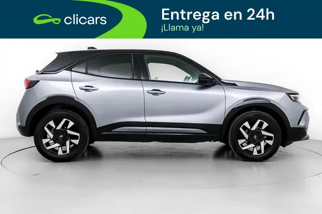 Opel Mokka view 7
