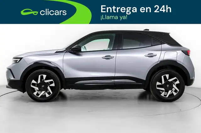 Opel Mokka view 8