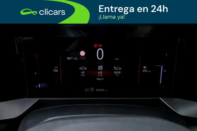 Opel Mokka view 15
