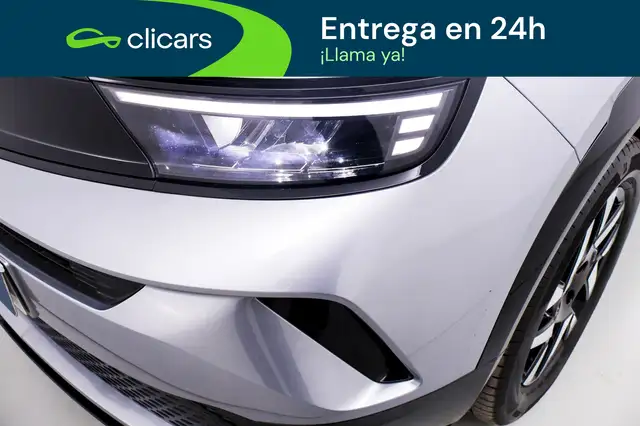 Opel Mokka view 10