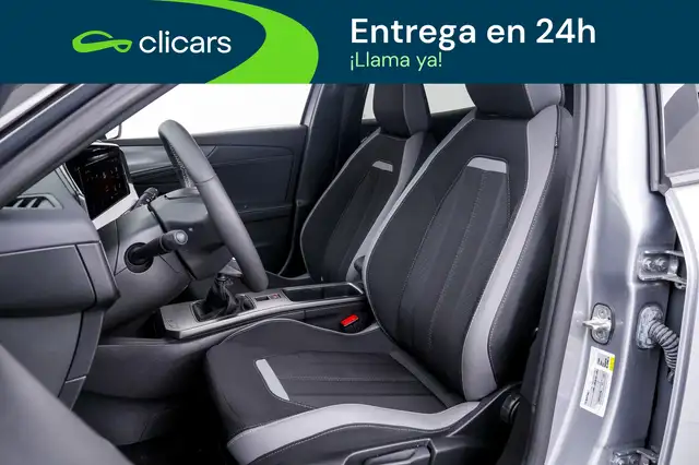 Opel Mokka view 14