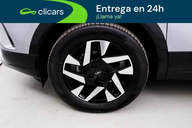Opel Mokka view 11