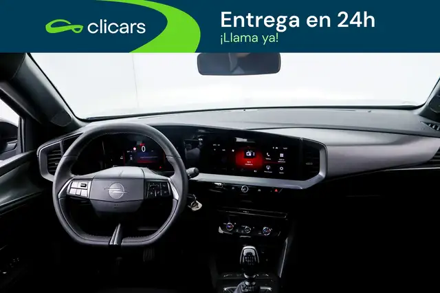 Opel Mokka view 13