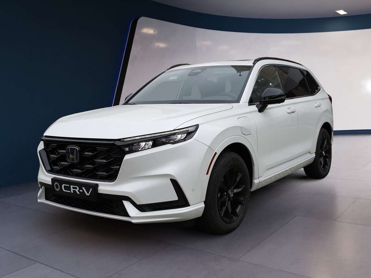 Honda CR-V CR-V 2.0 Phev 184cv eCVT Advance Tech