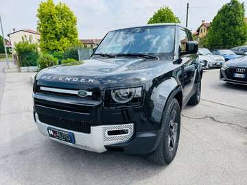 90 3.0D I6 200 CV AWD Auto