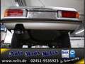 Mercedes-Benz 500 SL Roadster deutsches Fzg. Klima Tempomat AB Plateado - thumbnail 41