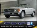Mercedes-Benz 500 SL Roadster deutsches Fzg. Klima Tempomat AB Silber - thumbnail 1
