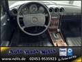Mercedes-Benz 500 SL Roadster deutsches Fzg. Klima Tempomat AB Zilver - thumbnail 8