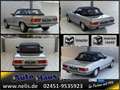 Mercedes-Benz 500 SL Roadster deutsches Fzg. Klima Tempomat AB Plateado - thumbnail 49