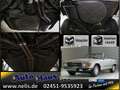 Mercedes-Benz 500 SL Roadster deutsches Fzg. Klima Tempomat AB Plateado - thumbnail 48
