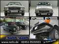 Mercedes-Benz 500 SL Roadster deutsches Fzg. Klima Tempomat AB Zilver - thumbnail 29