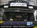 Mercedes-Benz 500 SL Roadster deutsches Fzg. Klima Tempomat AB Plateado - thumbnail 36