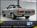 Mercedes-Benz 500 SL Roadster deutsches Fzg. Klima Tempomat AB Zilver - thumbnail 4