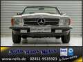 Mercedes-Benz 500 SL Roadster deutsches Fzg. Klima Tempomat AB Zilver - thumbnail 2