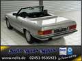 Mercedes-Benz 500 SL Roadster deutsches Fzg. Klima Tempomat AB Silber - thumbnail 28