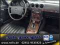 Mercedes-Benz 500 SL Roadster deutsches Fzg. Klima Tempomat AB Zilver - thumbnail 11