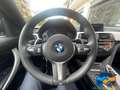 BMW 435 i  Msport garanzia BMW Grigio - thumbnail 11