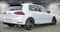 Volkswagen Golf GTI Golf GTI TCR 2.0 TSI OPF DSG TCR Akrapovič Weiß - thumbnail 2