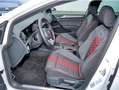 Volkswagen Golf GTI Golf GTI TCR 2.0 TSI OPF DSG TCR Akrapovič Weiß - thumbnail 6
