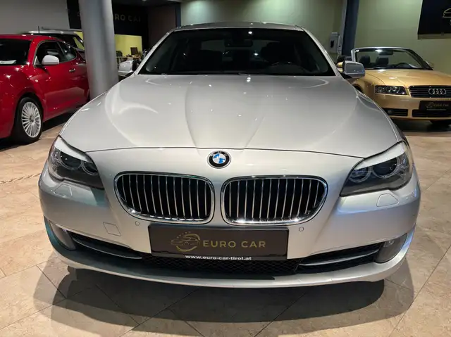 BMW 523 523 i Aut