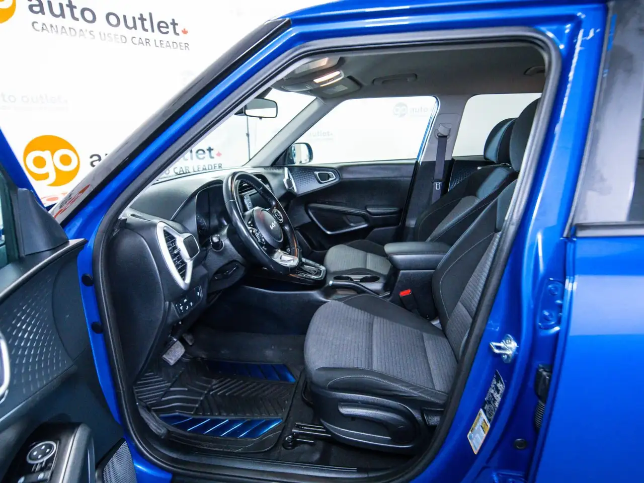 Kia Soul снимка Kia Soul