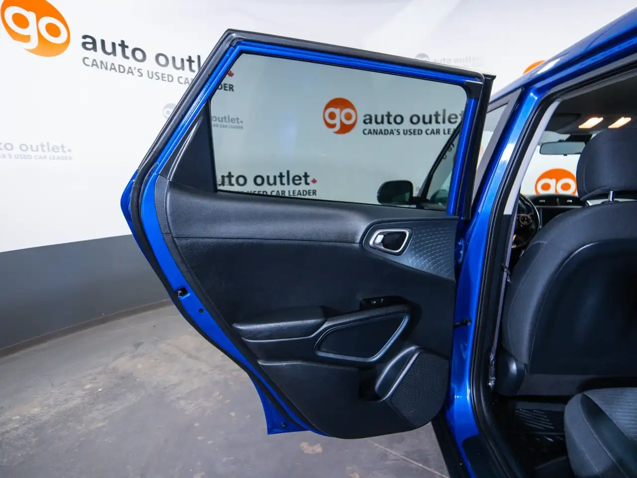 Kia Soul снимка Kia Soul