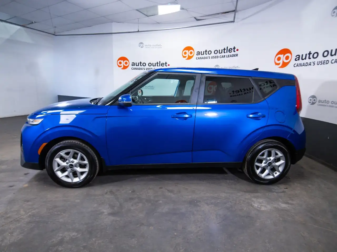 Kia Soul снимка Kia Soul