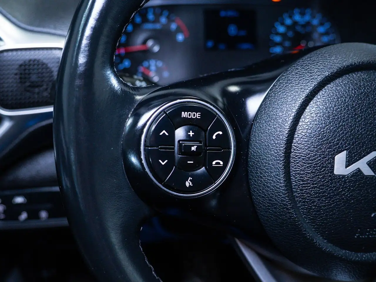 Kia Soul снимка Kia Soul
