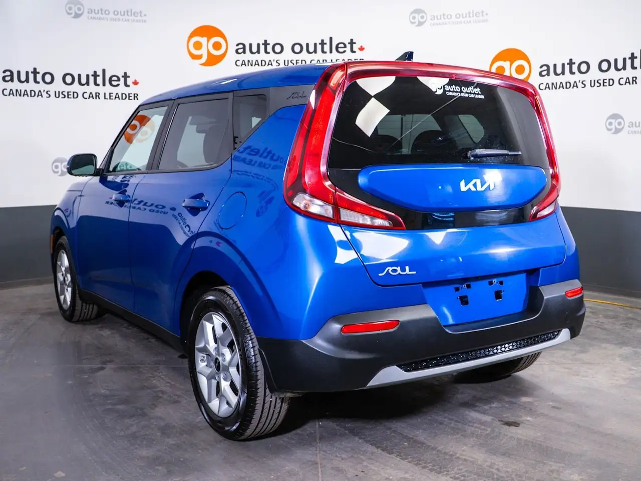 Kia Soul снимка Kia Soul
